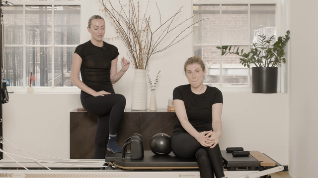 Preview of 15 Min Reformer | Core