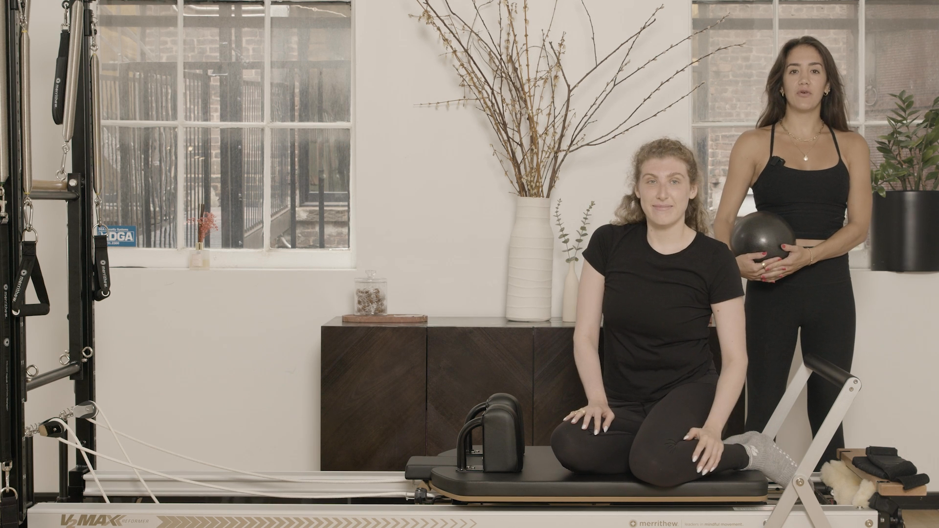 Preview of 10 Min Reformer | Core