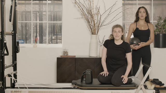 Preview of 10 Min Reformer | Core