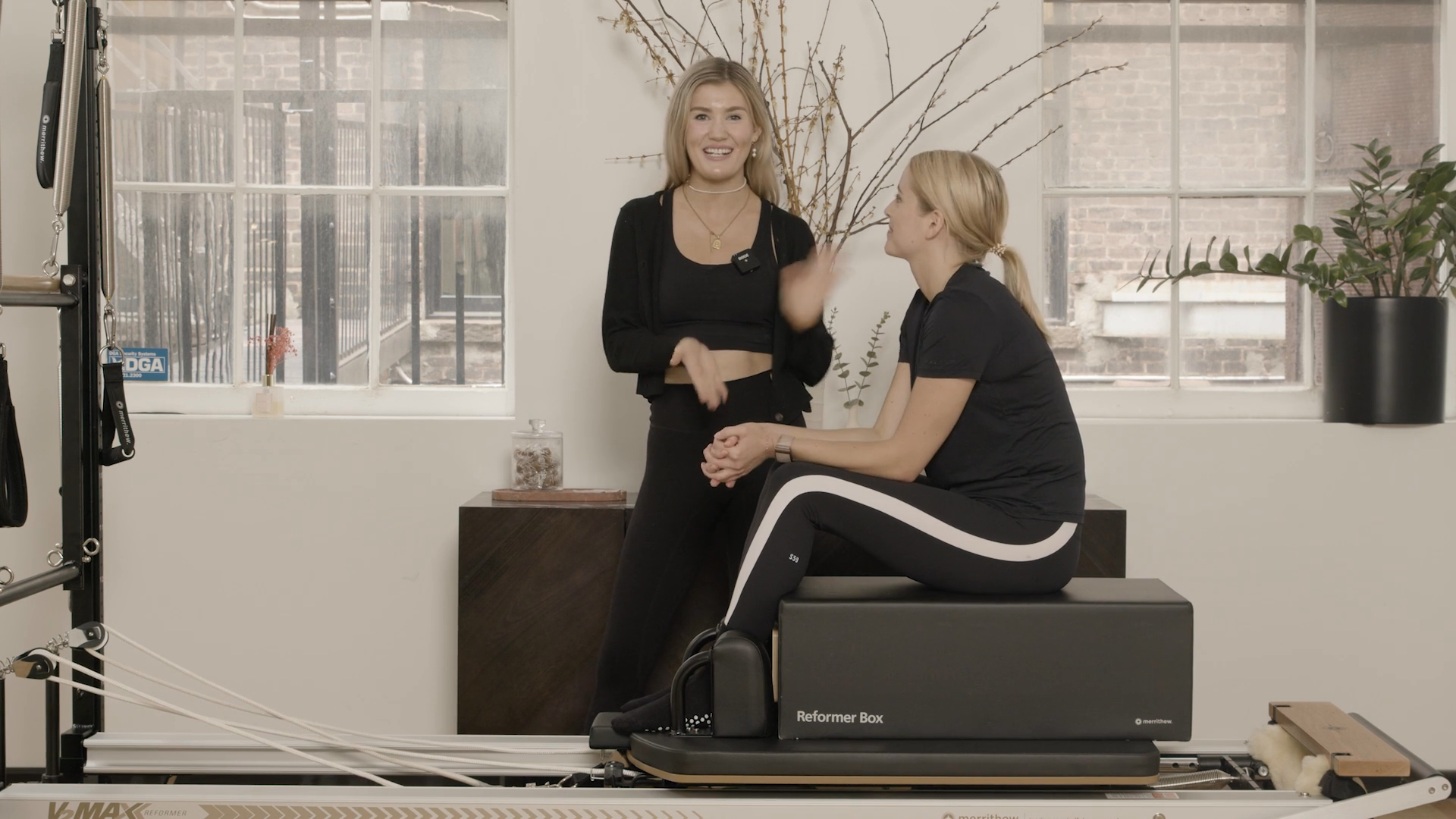 Preview of 15 Min Reformer | Core