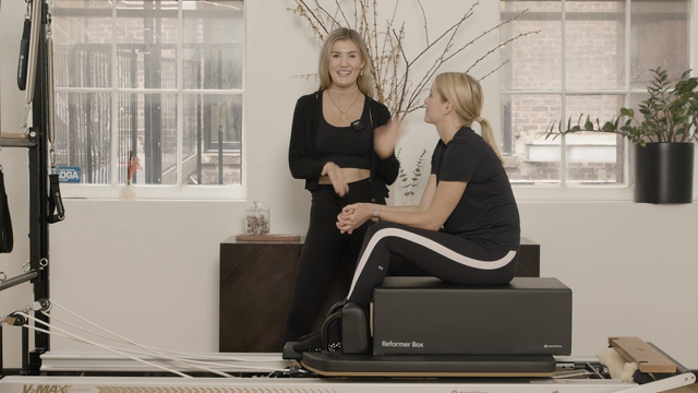 Preview of 15 Min Reformer | Core