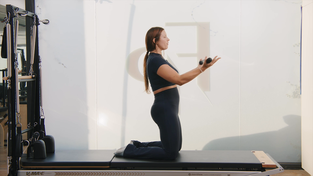 Preview of Mat Quick Upper Body 001