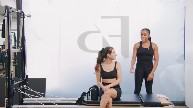 Preview of 15 Min Reformer | Core