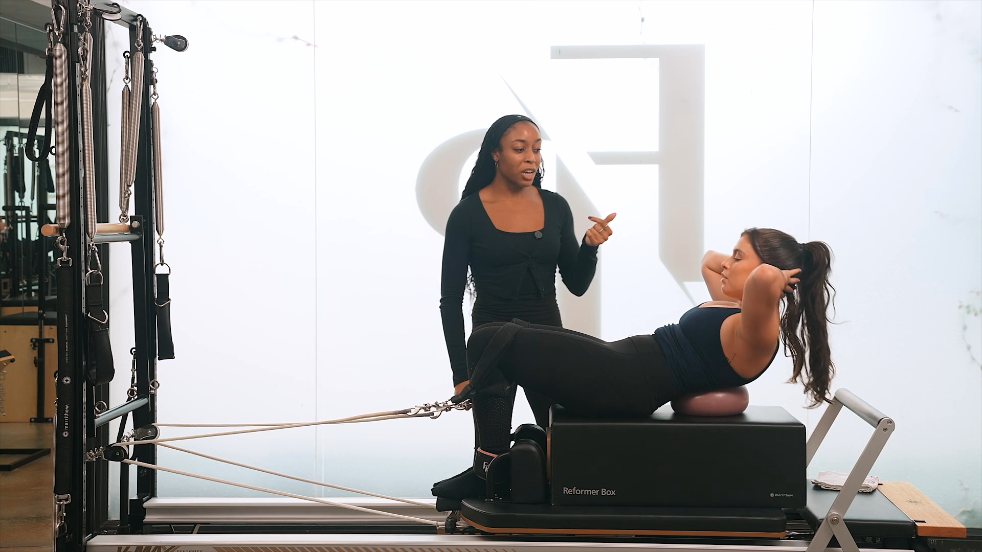Preview of Full Body Reformer Flow 011