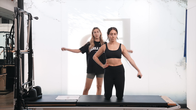 Preview of Quick Mat Sculpt: Arms 001