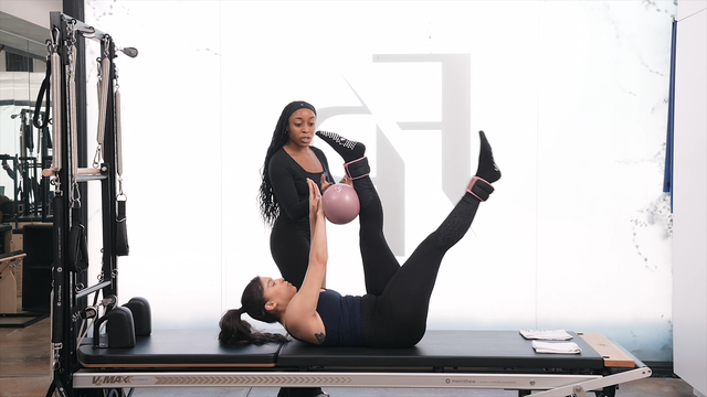 Preview of Full Body Activation Mat 003