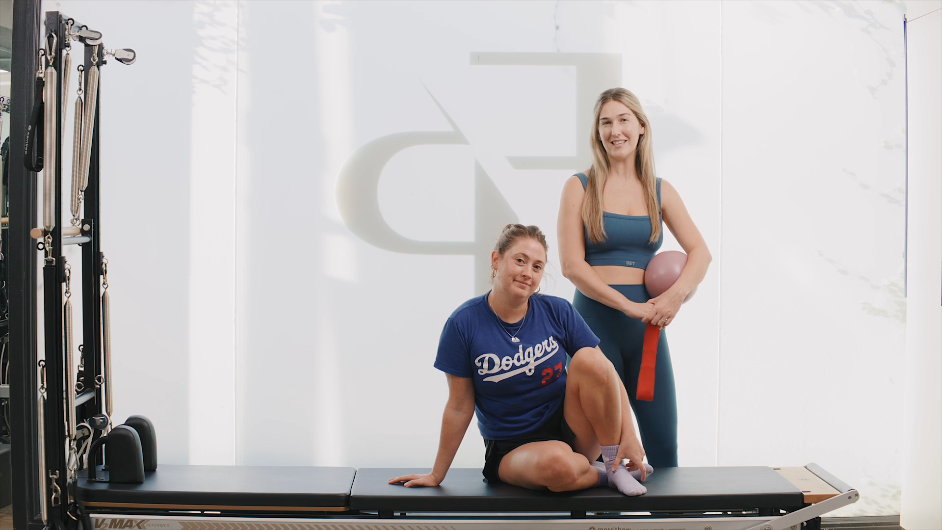 Preview of WEDNESDAY - 20 Min Mat | Full Body