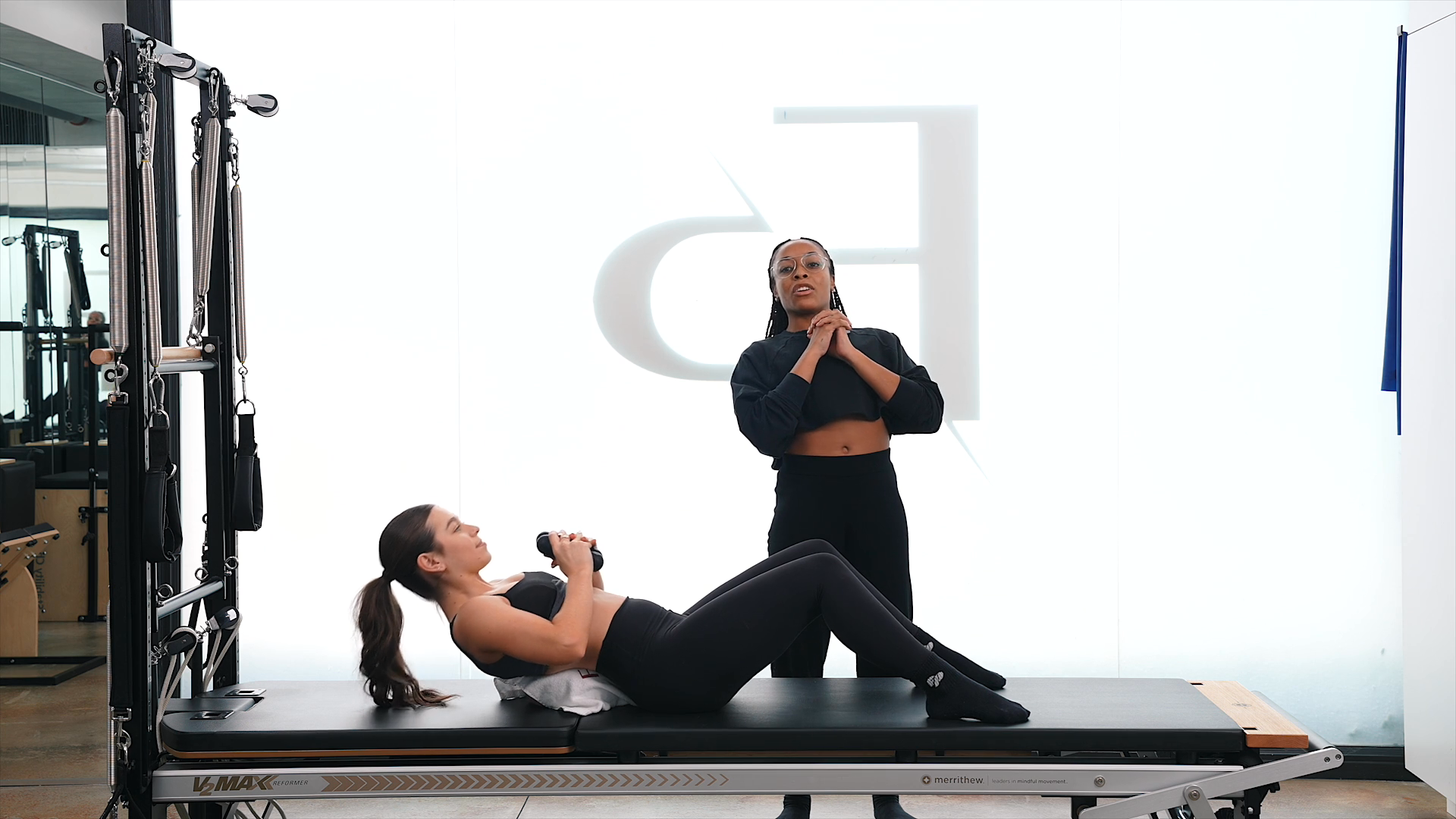 Preview of Full Body Endurance Mat 003