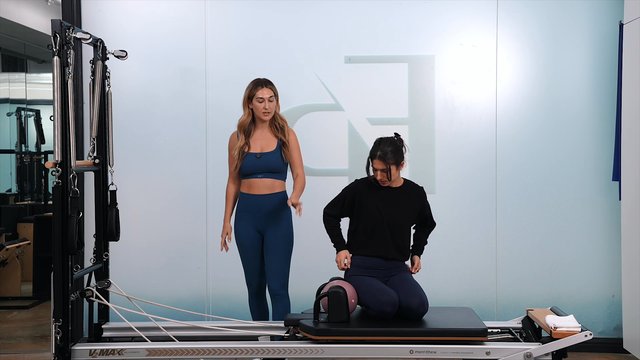 Preview of 10 Min Reformer | Core