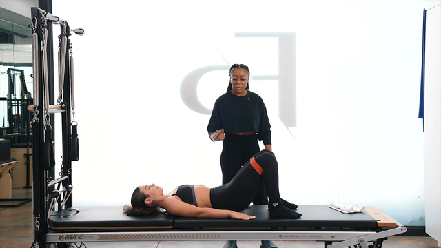 Preview of Deep Focus Mat: Glutes 005