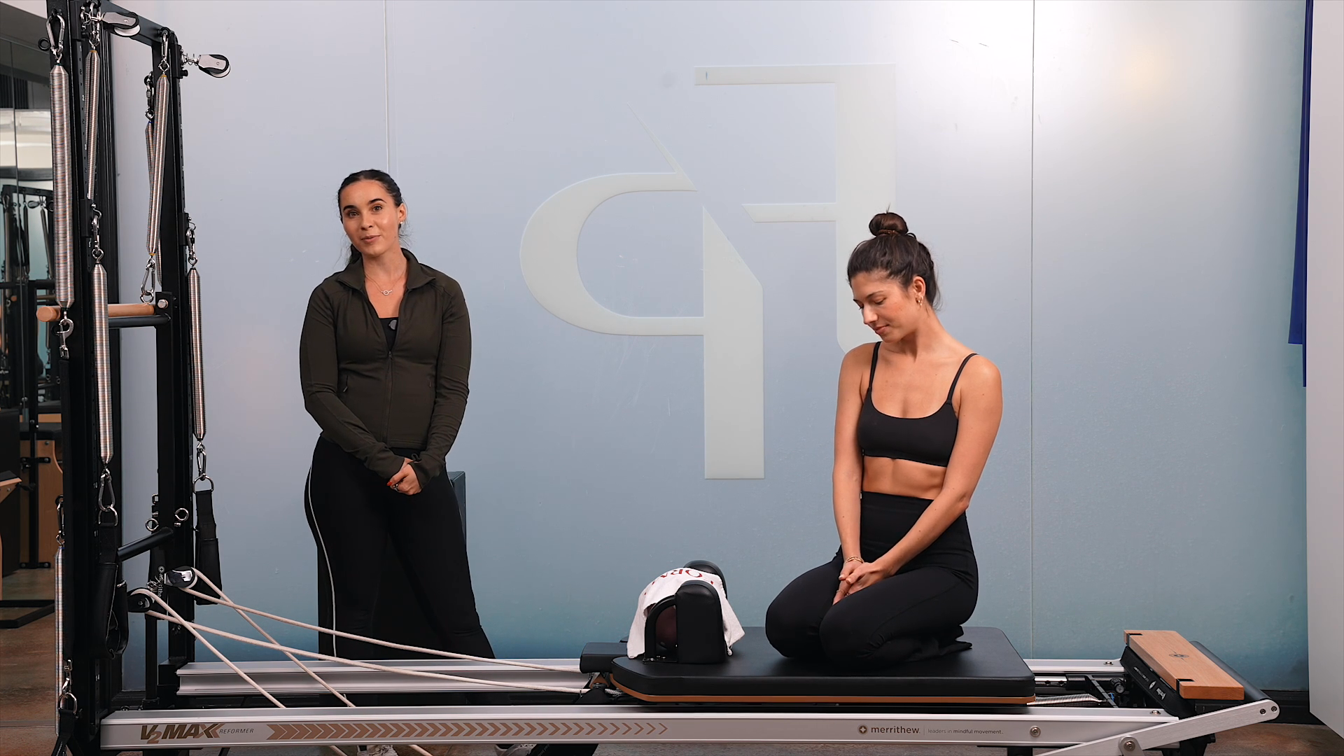 Preview of 20 Min Reformer | Full Body