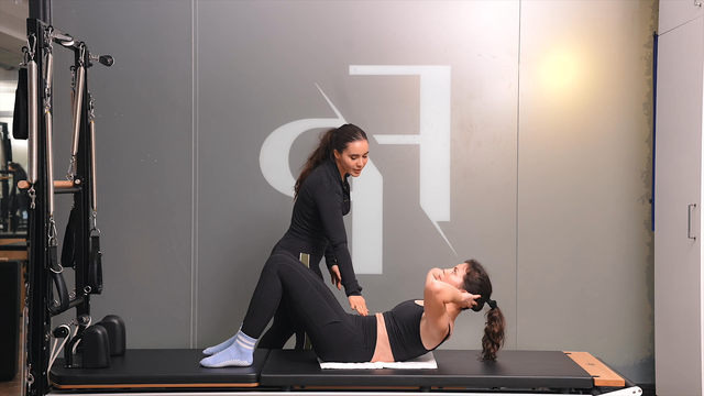 Preview of Mat Core and Center 001