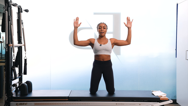 Preview of Mat Upper Body Reset 001