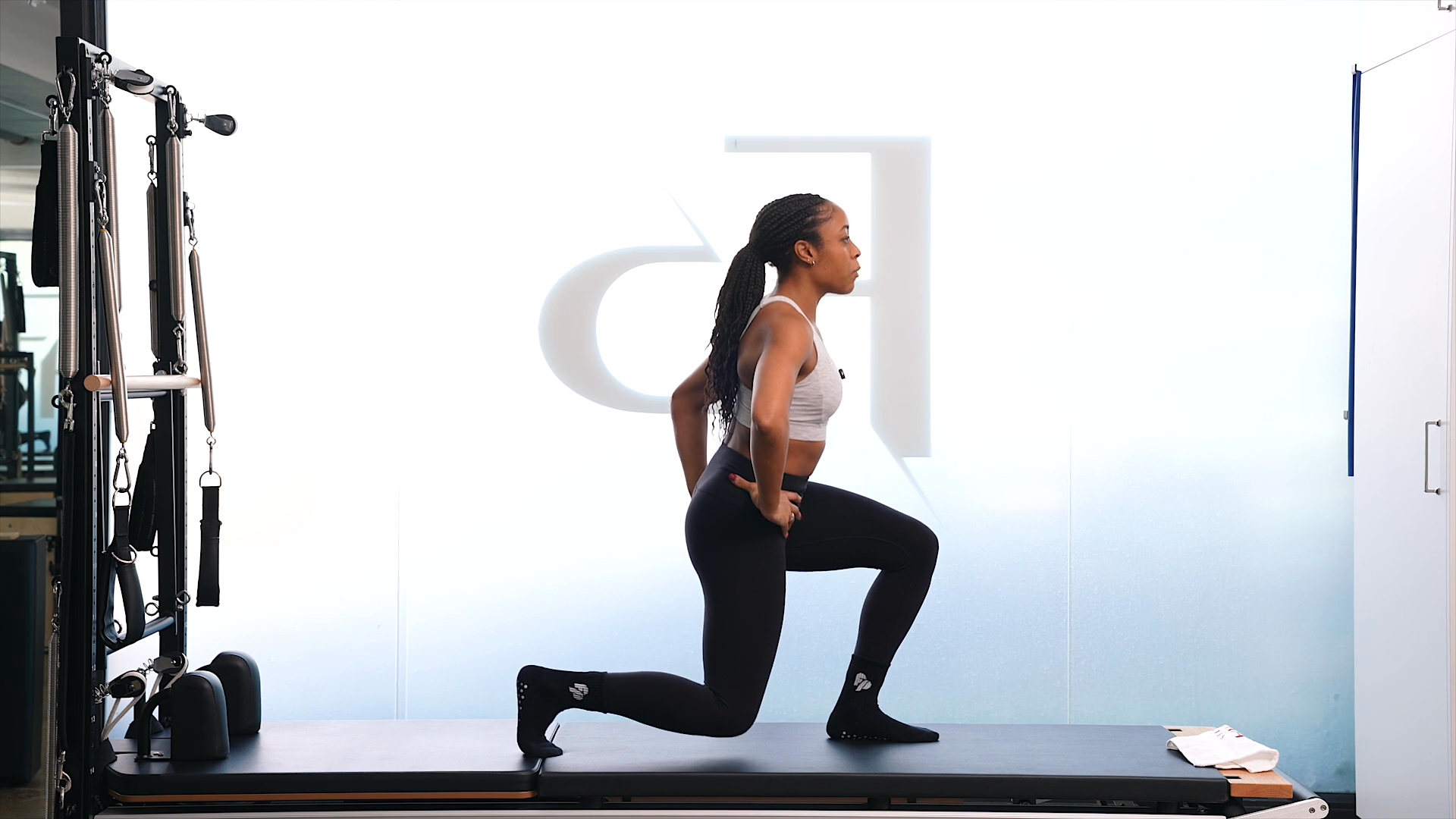 Preview of Mat Glute Activation 001