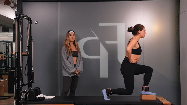 Preview of Total Body Mat Burn 004