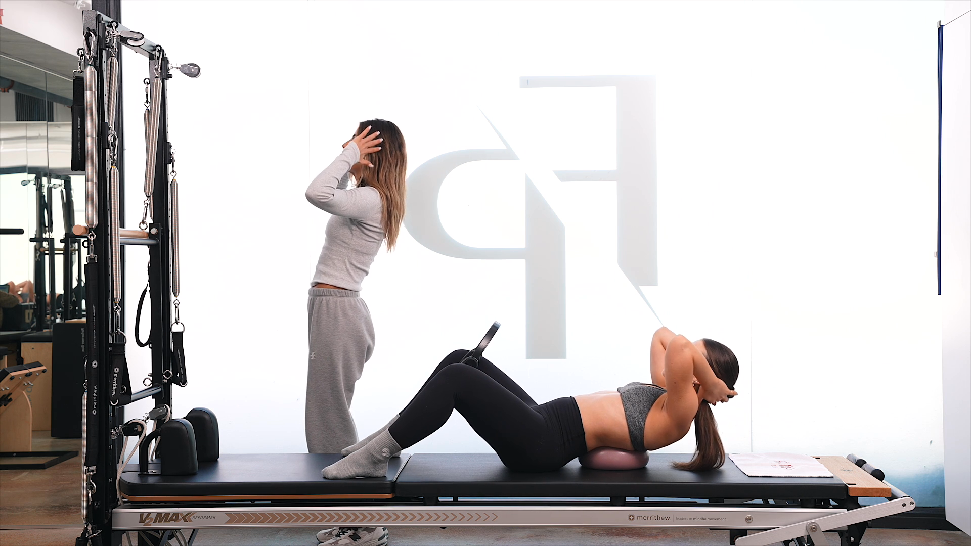 Preview of Lower Body + Core Activation Mat 001