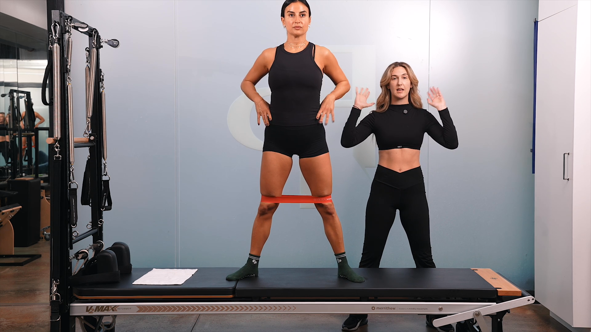 Preview of Lower Body Burn Mat 001 