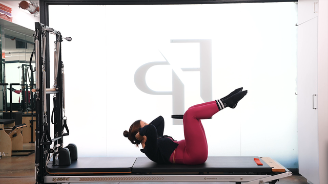 Preview of Mat Focused Lower Body & Core 001