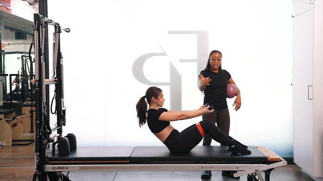 Preview of Full Body Mat Tone 001