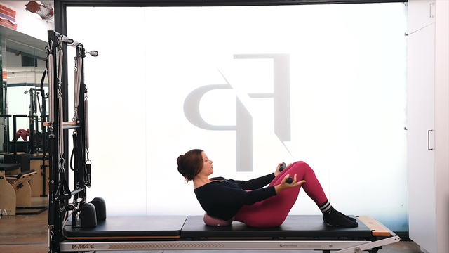 Preview of Mat Full Body Flow 001