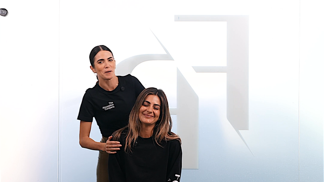 Preview of Social Nikki Liana Workout