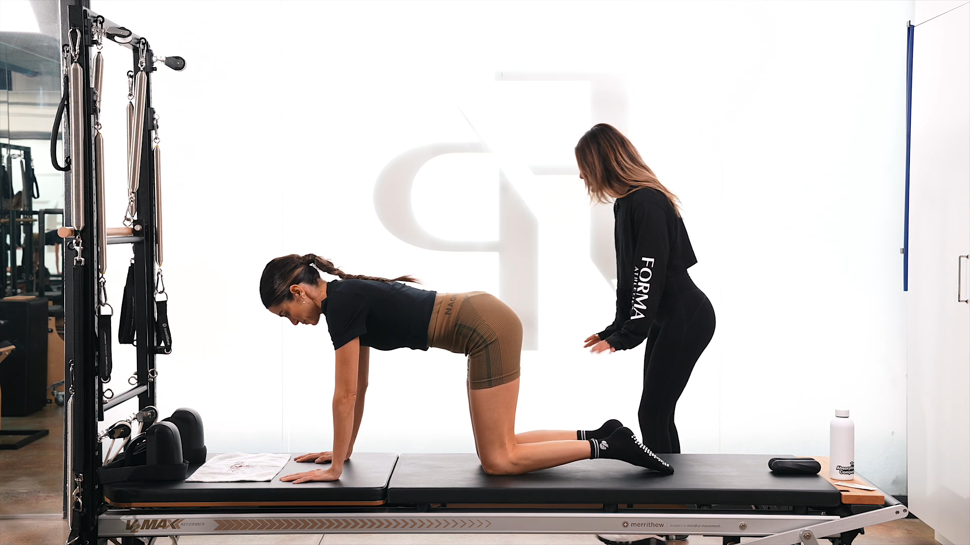 Preview of Full Body Endurance Mat 001