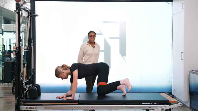 Preview of Mat Glutes & Hamstrings 005
