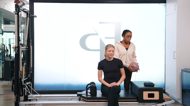 Preview of 10 Min Reformer | Core