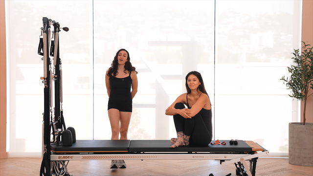 Preview of Full Body Mat Strength Flow 006