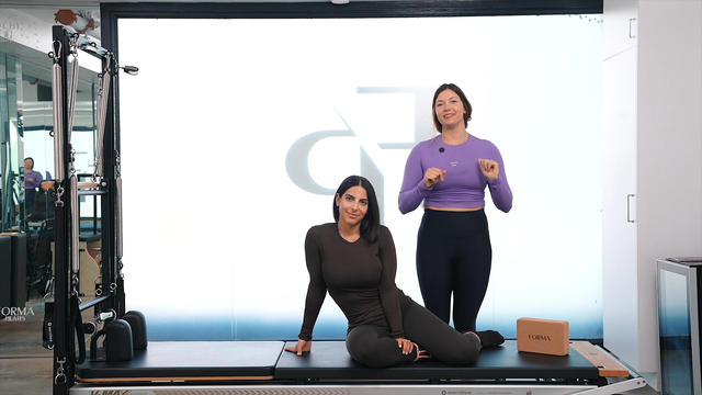 Preview of Core & Lower Body Mat Endurance 002