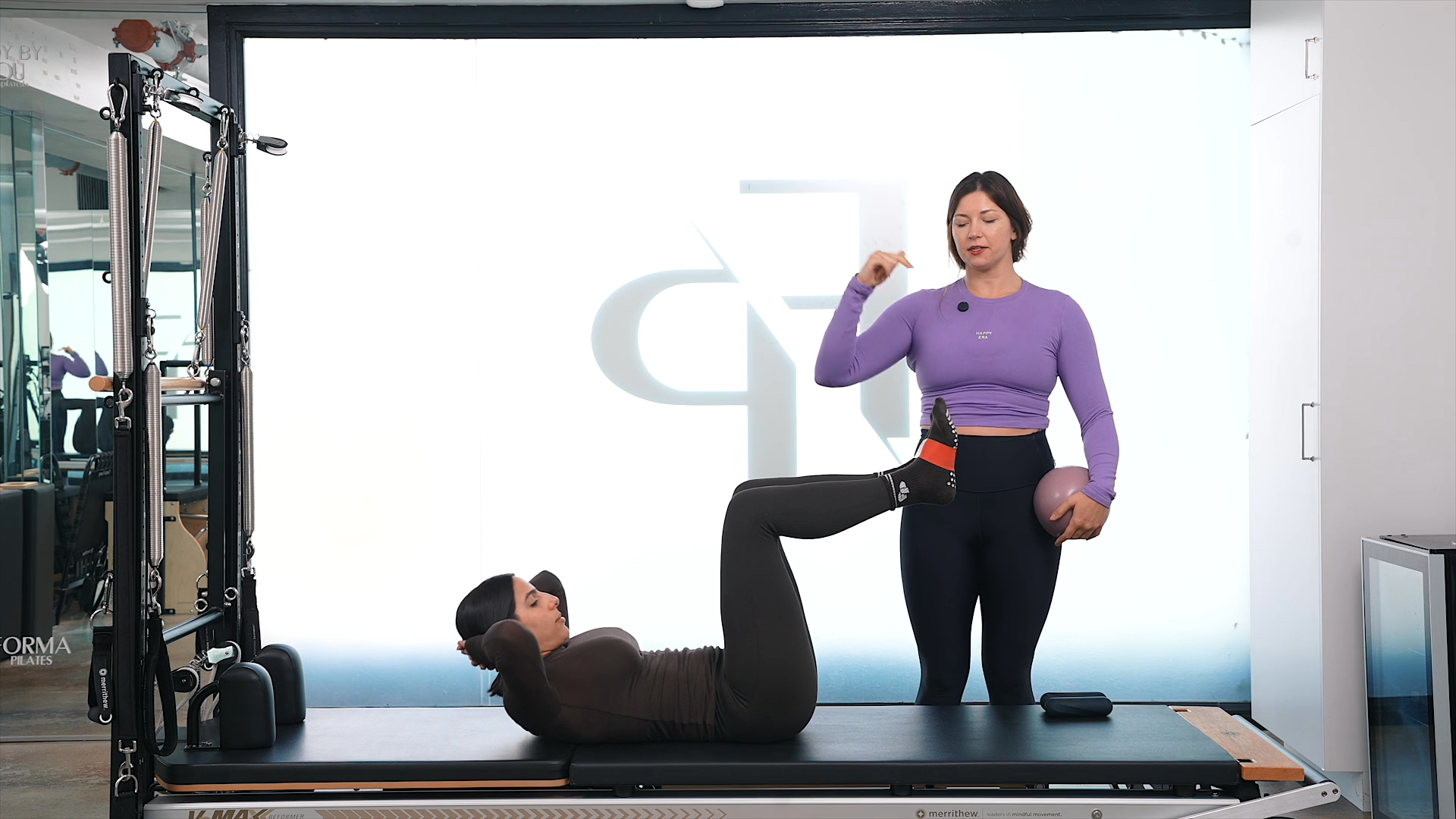 Preview of Full Body Mat Tone 004