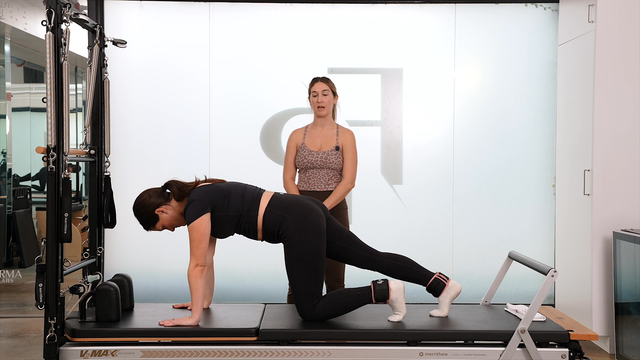 Preview of Mat Full Body Flow 004