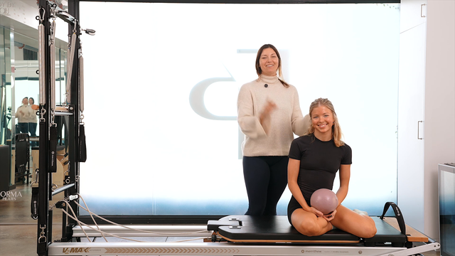 Preview of 10 Min Reformer | Core