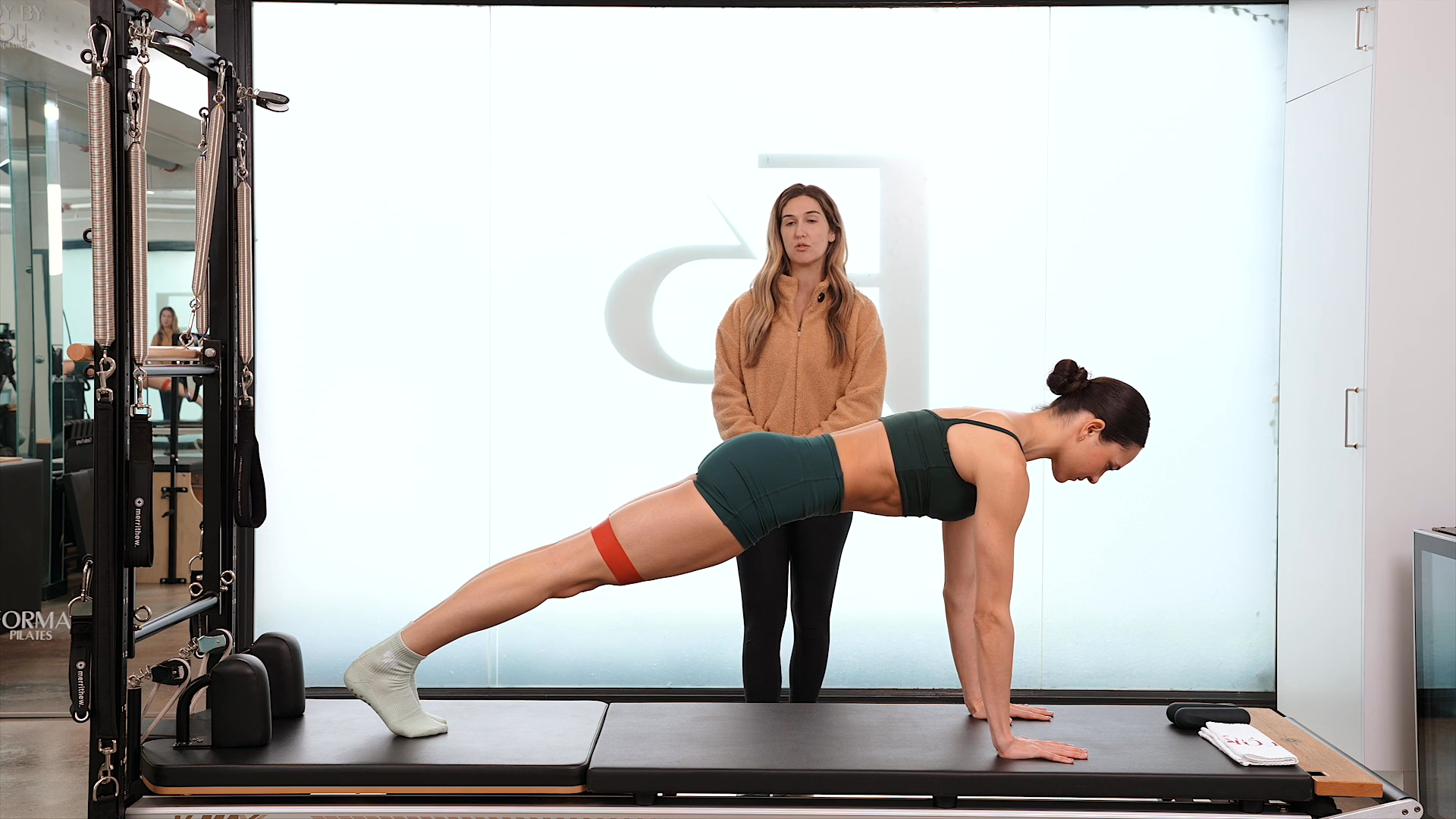 Preview of Mat Full Body Reset 004