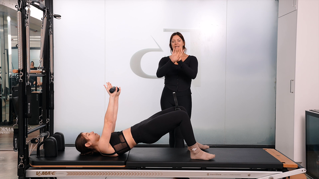 Preview of Mat Arms + Lower Body Mobility 001