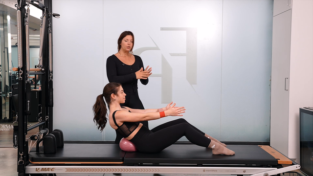 Preview of Total Body Mat Tone 010