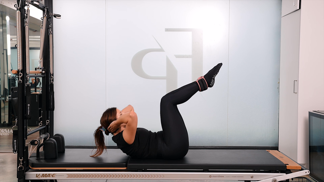 Preview of Lower Body and Core Sculpt Mat 001