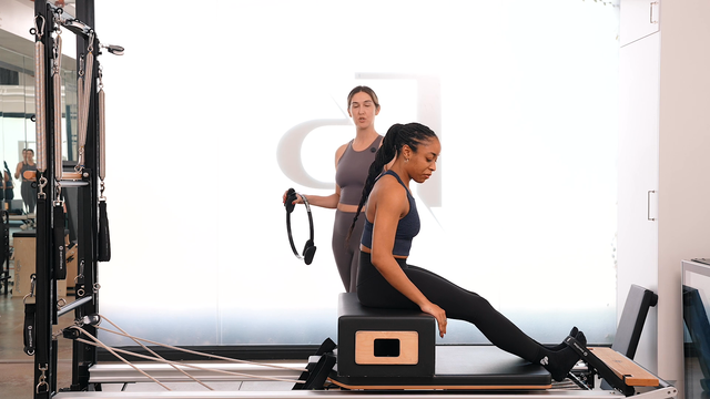 Preview of 10 min Reformer | Core