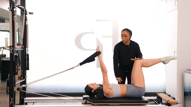 Preview of Reformer Abs + Glutes 001