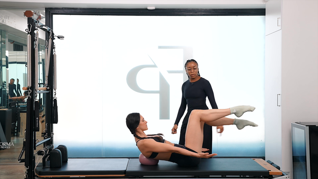 Preview of Mat Full Body Alignment 005