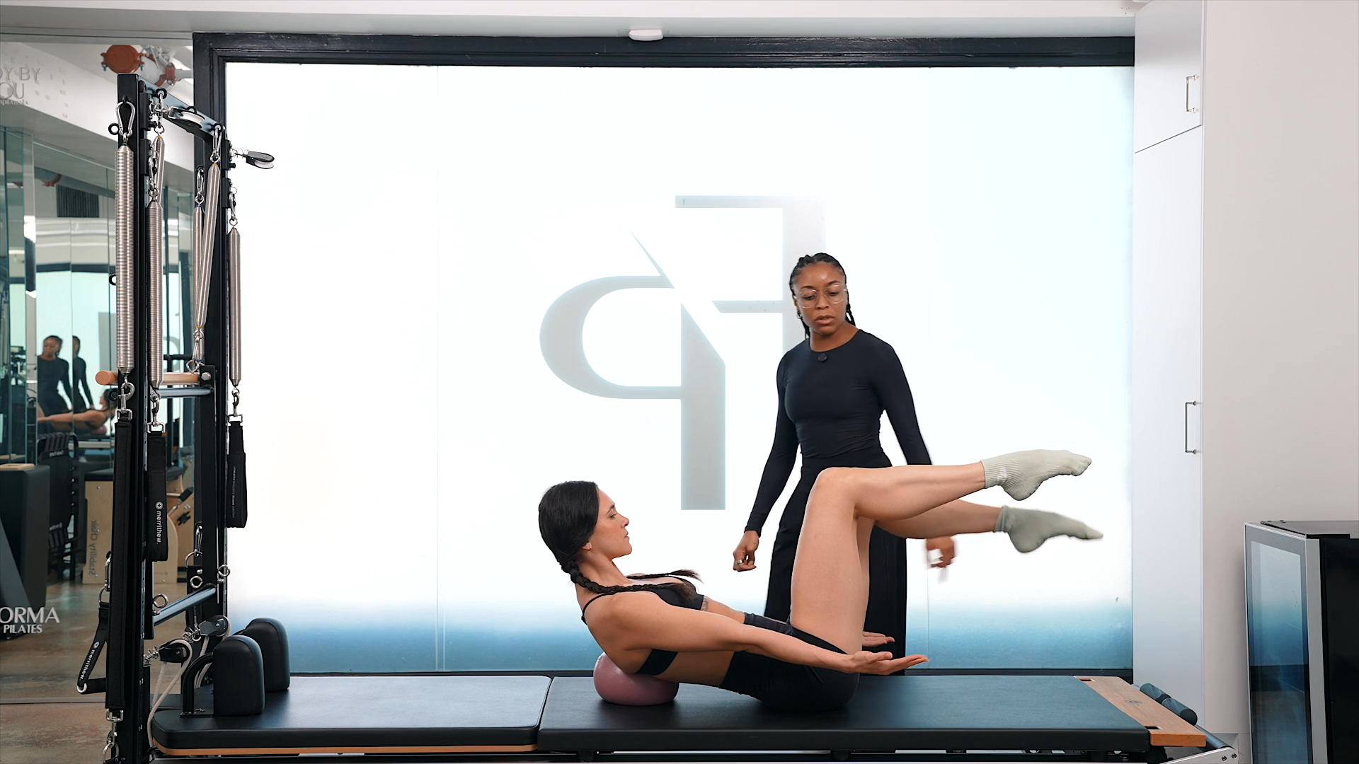 Preview of Mat Full Body Alignment 005