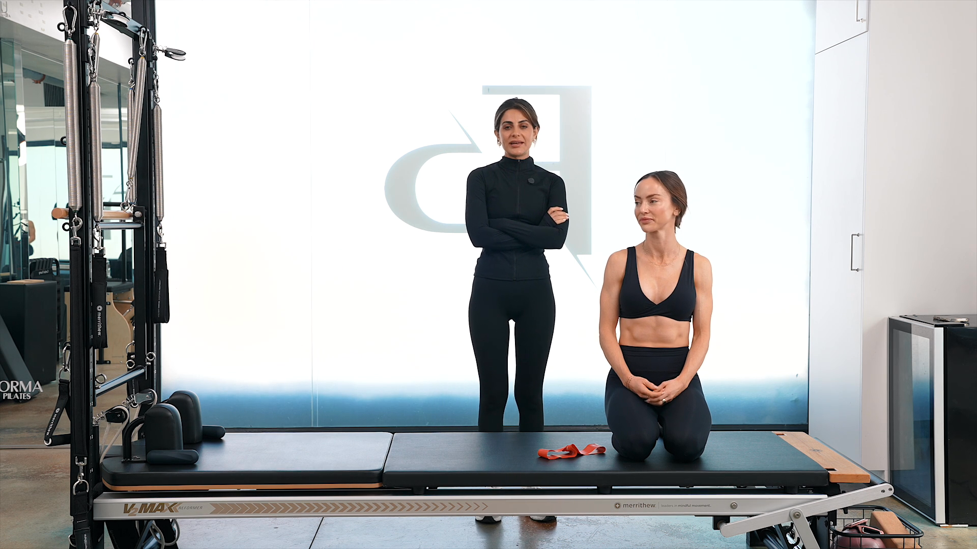 Preview of DAY 6 - 25 Min Mat | Full Body