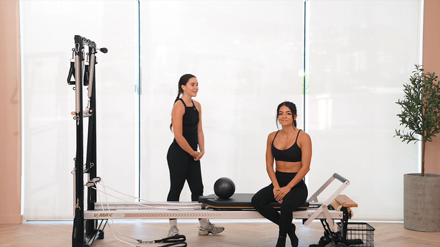 Preview of 15 min Reformer | Core