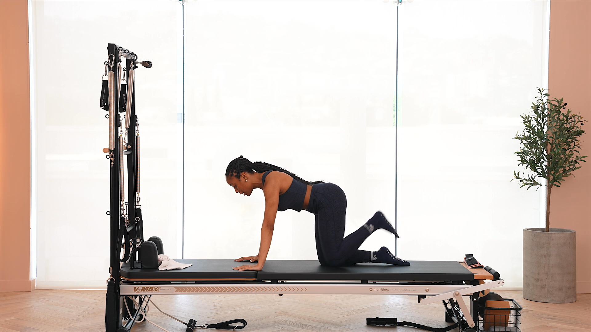 Preview of Lower Body Mat Flow 002