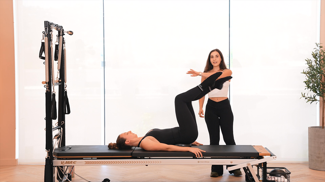 Preview of 10 min Mat | Core