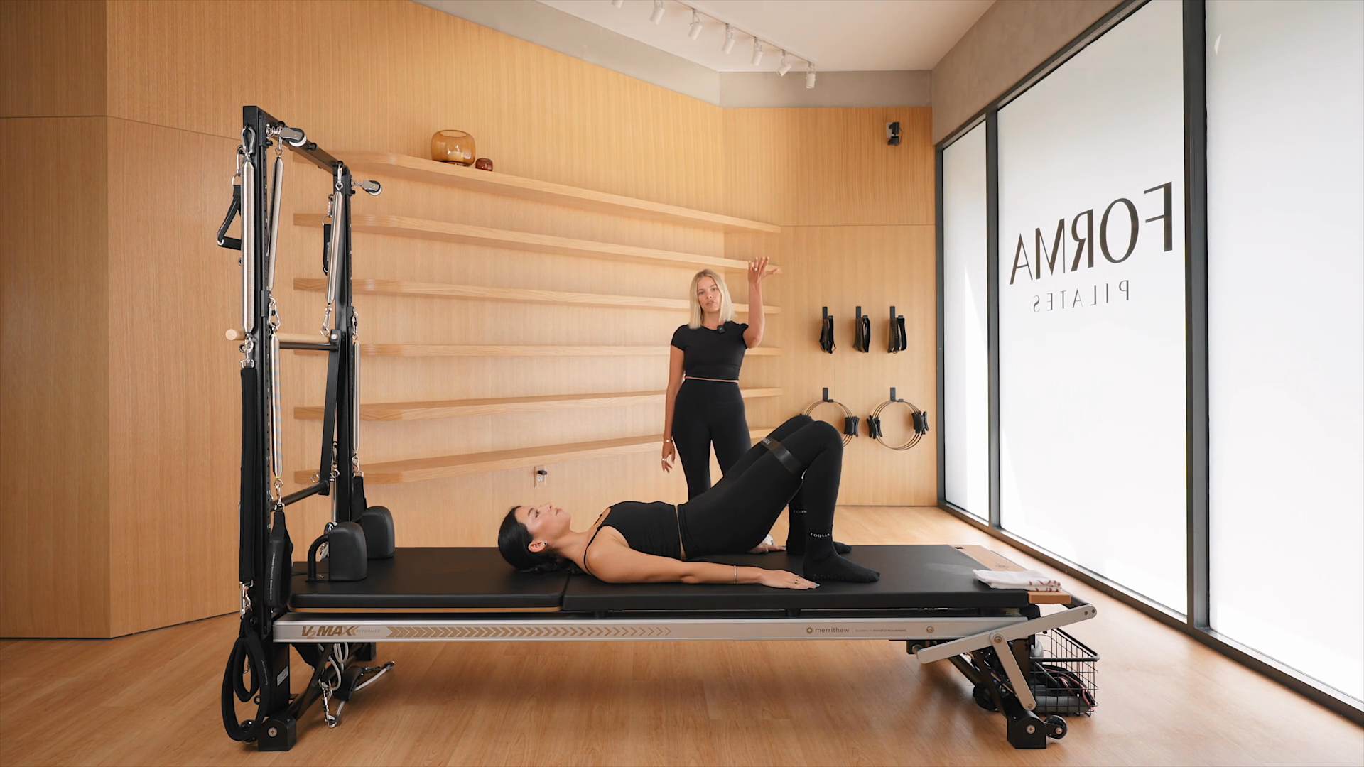 Preview of Sculpted Legs & Glutes Mats 002