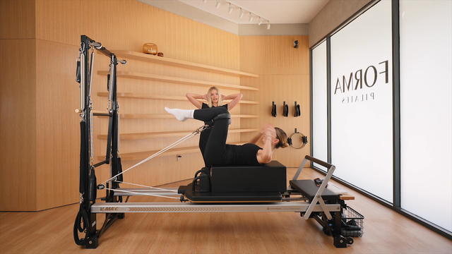 Preview of Power Reformer Core & Arms 002