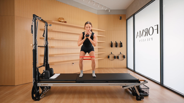 Preview of Standing Legs Activation Mat 001