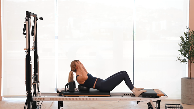 Preview of Reformer Sculpt Lower Body & Abs 001