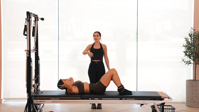 Preview of Core & Lower Body Mat Endurance 001